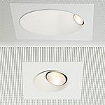 Downlight Kegelabschnitt (B-BK 260072)
